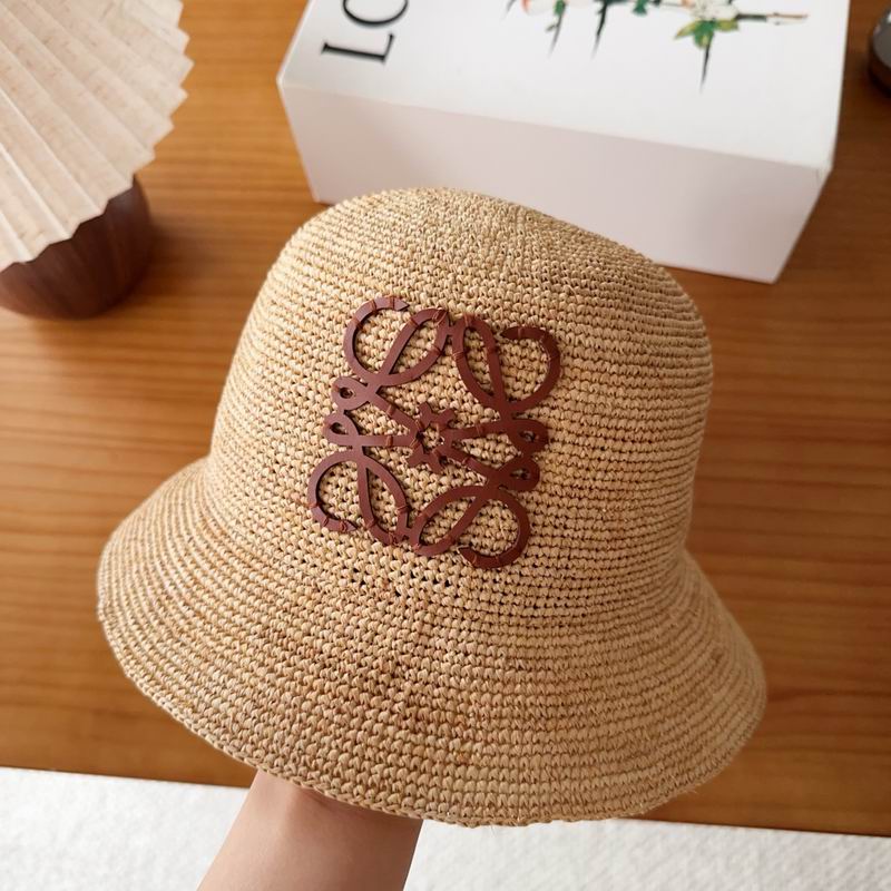Loewe top hat dx22